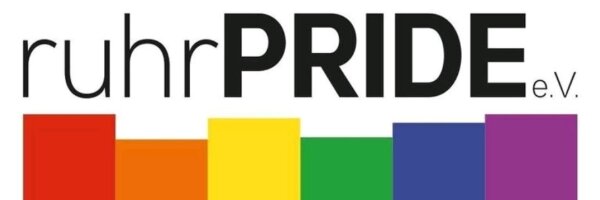 RuhrPRIDE - CSD Essen 2027