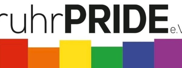 RuhrPRIDE - CSD Essen 2026