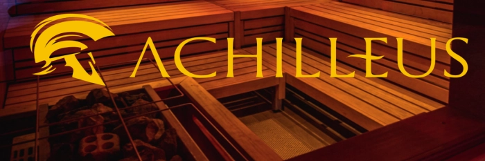 Achilleus Men's Spa: Gay Sauna in Nuremberg