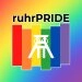 logo-RuhrPRIDE - CSD Essen 2027