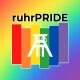 logo-Logo - RuhrPRIDE - CSD Essen
