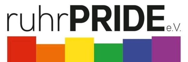 Ruhr.Pride Straßenfest 2026