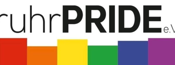 Ruhr.Pride Street Festival 2026