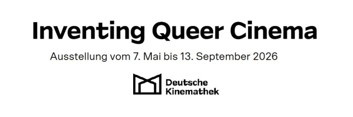 Inventing Queer Cinema