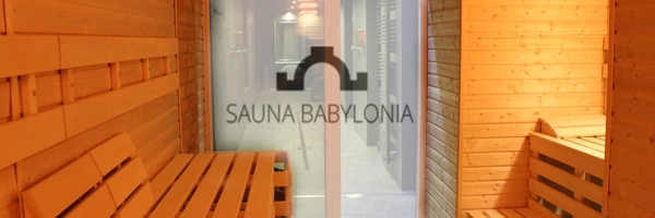Babylonia Sauna - Gay Sauna in Prag