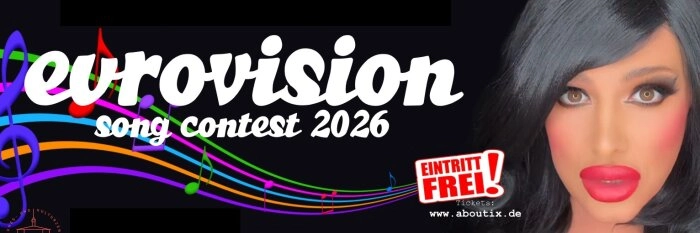 Eurovision Song Contest 2026