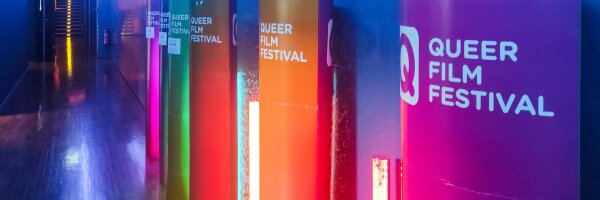 Queer Film Festival 2026