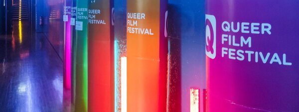 Queer Film Festival 2026