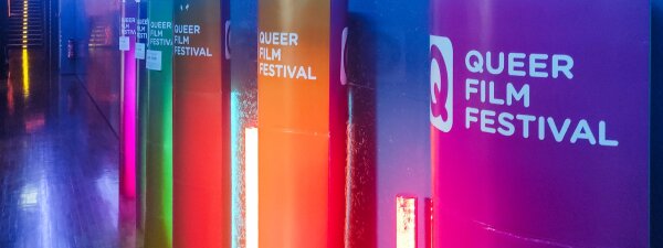 Queer Film Festival 2026