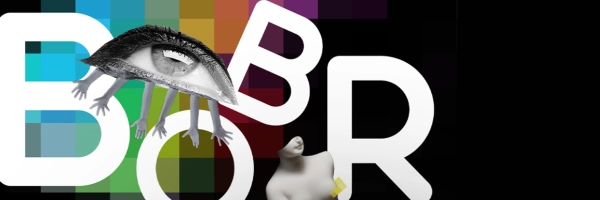 BOBR Queer Femme Party: event for queer women in Prague