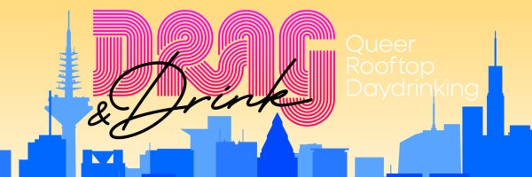 Drag & Drink