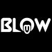 logo-BLOW Pride Edition