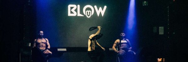 BLOW Pride Edition