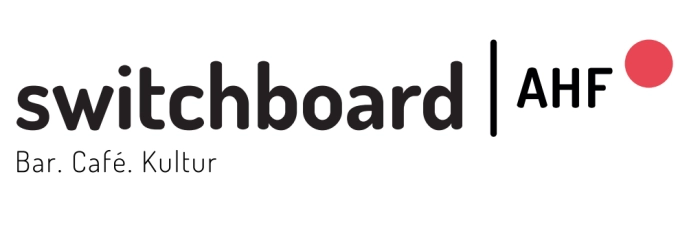 SWITCH-Cinema @ Café and Cultural Center Switchboard in Frankfurt