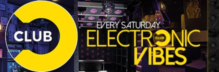 ELECTRONIC VIBES @ Connection Club: Gay Party Berlin