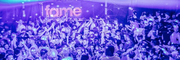 Fame XXL Pride Edition