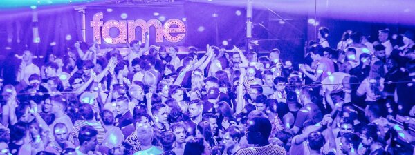 Fame XXL Pride Edition