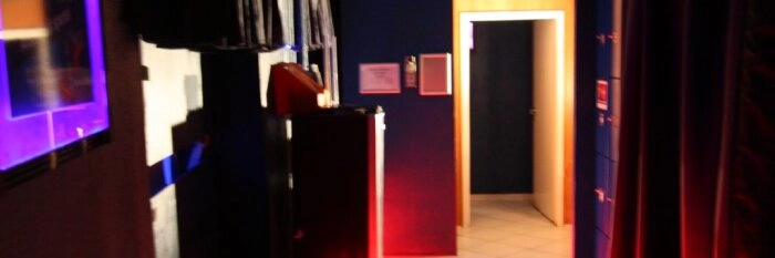 Blue Box Stuttgart