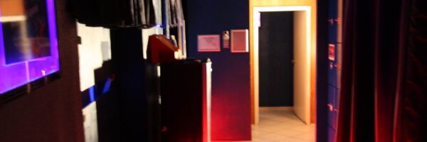 Blue Box Stuttgart