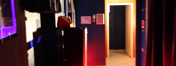 Blue Box Stuttgart