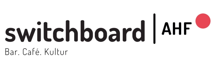 SWITCH-Kultur am Donnerstag @ Switchboard Bar.Café.Kultur