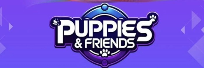 Puppy Stammtisch Halle