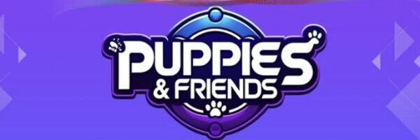 Puppy Meetup in Halle