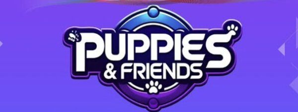 Puppy Meetup in Halle