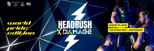 Damage Party 2026