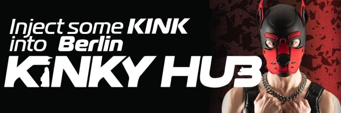 Kinky Hub