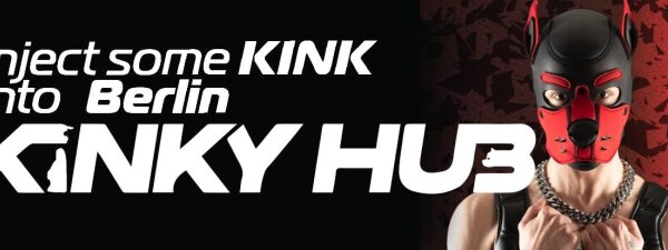 Kinky Hub
