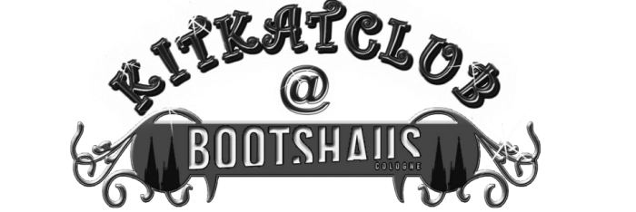 KitKatClub @ Bootshaus Cologne: Dance, Play und Fetisch-Party