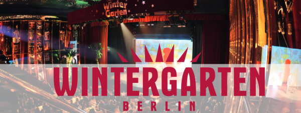 Wintergarten Varieté-Theater