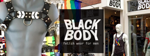 Black Body Amsterdam