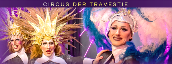 Theater im Keller Berlin