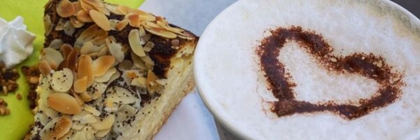 Café Urlaub