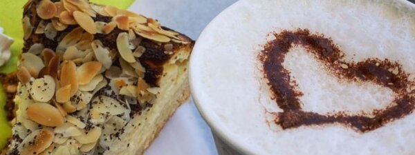 Café Urlaub