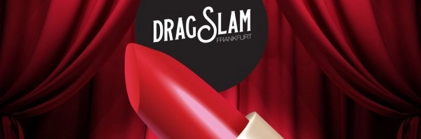 Drag Slam: Drag Contest Show in Frankfurt