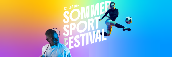 Sportfestival München 2027