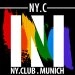 logo-NY.Club Pride Weekend 