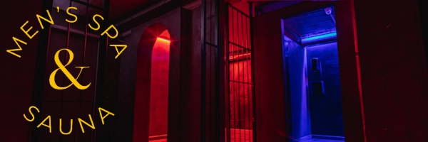 Achilleus Men\'s Spa: Gay Sauna in Nuremberg
