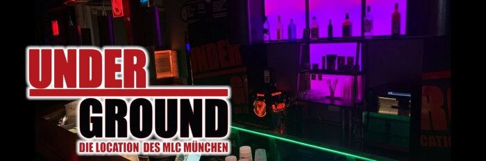 UnderGround