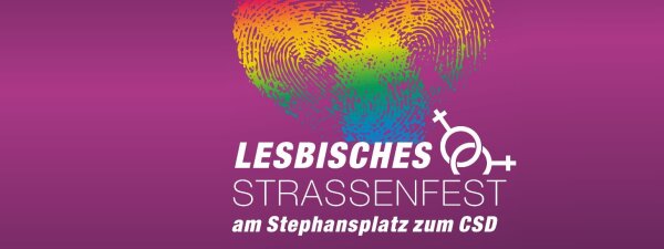 Lesbian Street Festival 2026