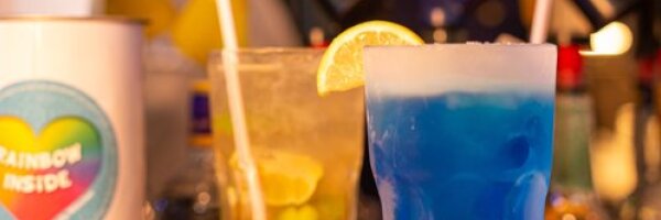 Diversity Bar