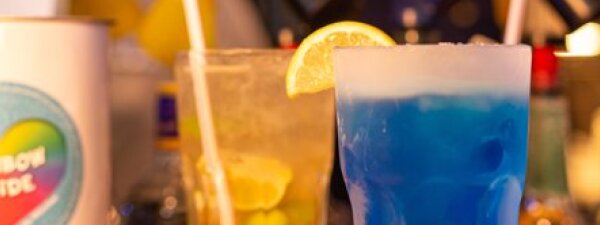 Diversity Bar