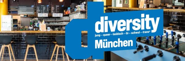 Diversity Café