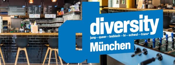 Diversity Café