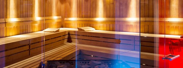 Badehaus Deutsche Eiche