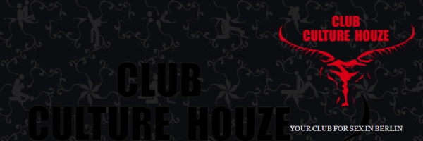 Sportwear, Sex and Underwear Gay Party @ Club Culture Houze