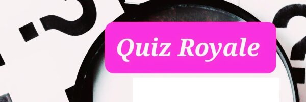 Quiz Royale
